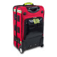 Erste-Hilfe-Koffer Emerair`S Trolley Rucksack Rucksack